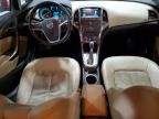 2013 Buick Verano Convenience