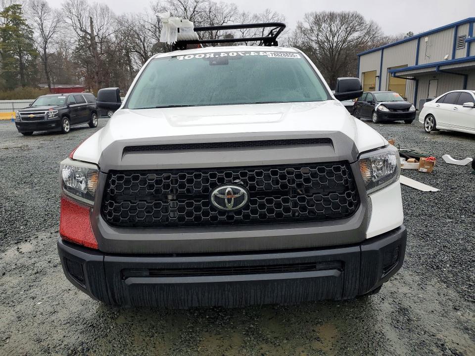 2021 Toyota Tundra SR
