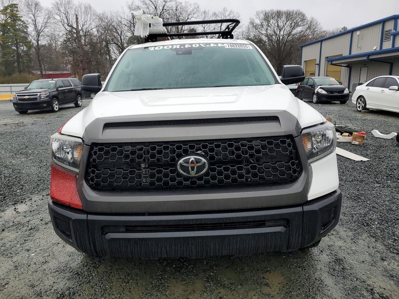 2021 Toyota Tundra SR