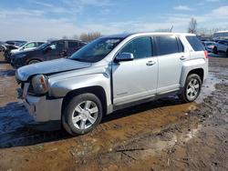 GMC salvage cars for sale: 2015 GMC Terrain sle