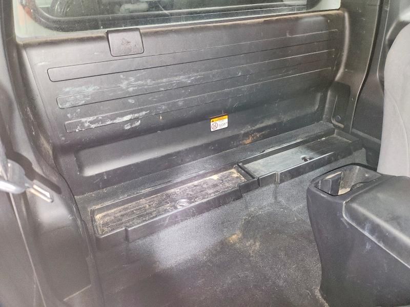 2023 Toyota Tacoma Access cab