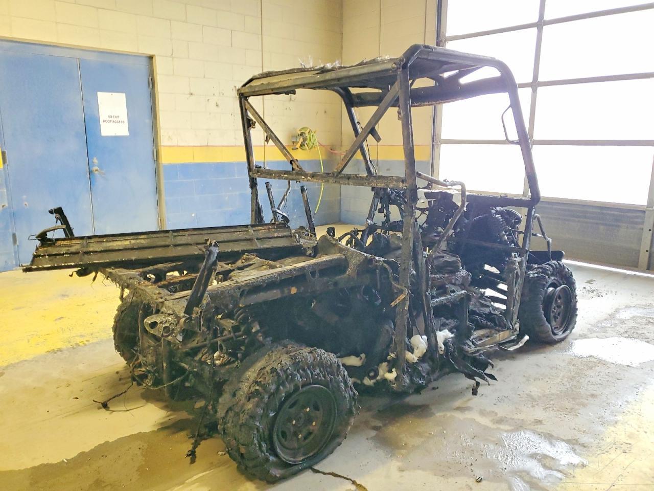 2019 Textron 2019 Artic Cat Utility Vehicle