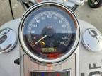 2008 Harley-Davidson Flhrc