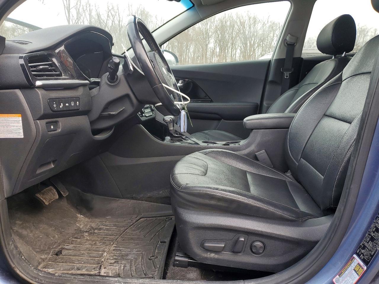 2020 KIA Niro ex Premium