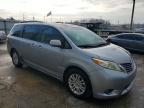 2011 Toyota Sienna xle