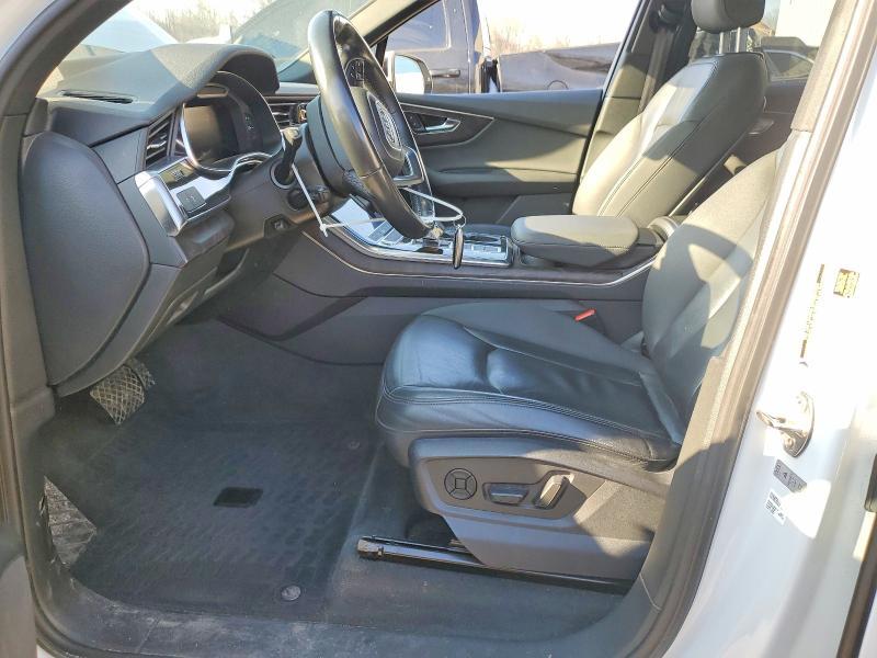 2021 Audi Q7 Premium