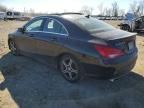 2014 Mercedes-Benz Cla 250 4matic