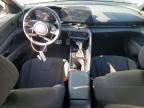 2025 Hyundai Elantra Blue