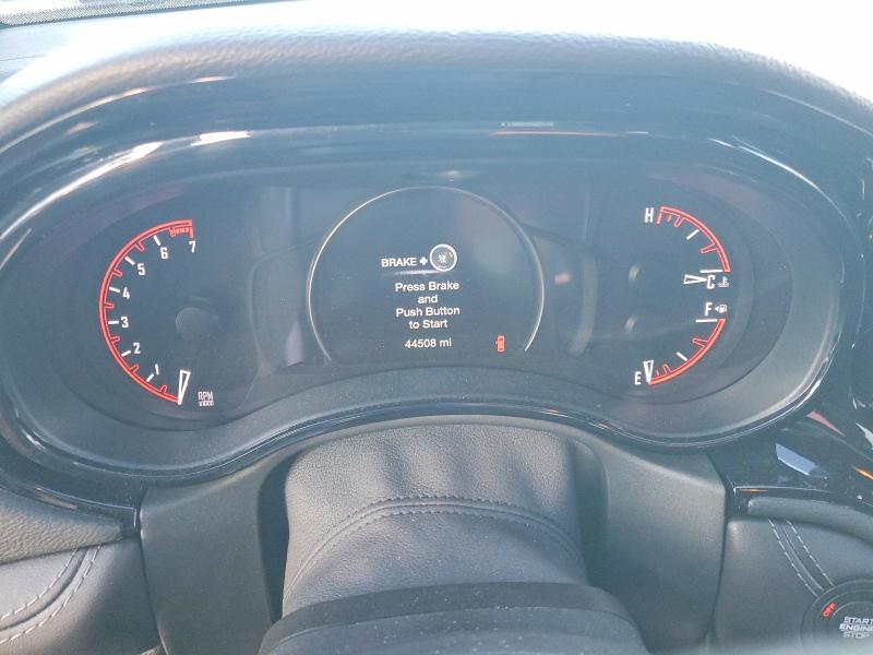 2021 Dodge Durango gt