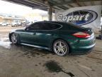 2011 Porsche Panamera s