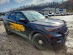 2020 Ford Explorer Police Interceptor