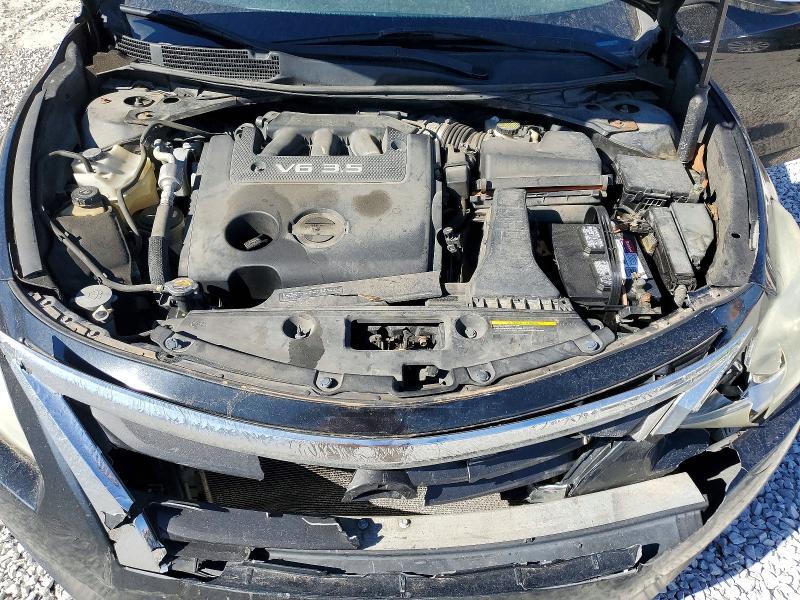 2013 Nissan Altima 3.5 s