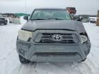2013 Toyota Tacoma Double Cab