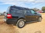 2008 Ford Expedition Limited