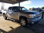 2007 Chevrolet Silverado K1500 Crew Cab