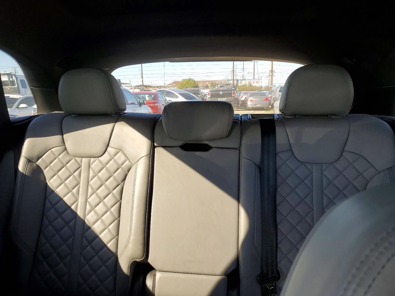 2018 Audi SQ5 Premium Plus