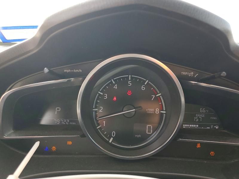 2017 Mazda 3 Grand Touring