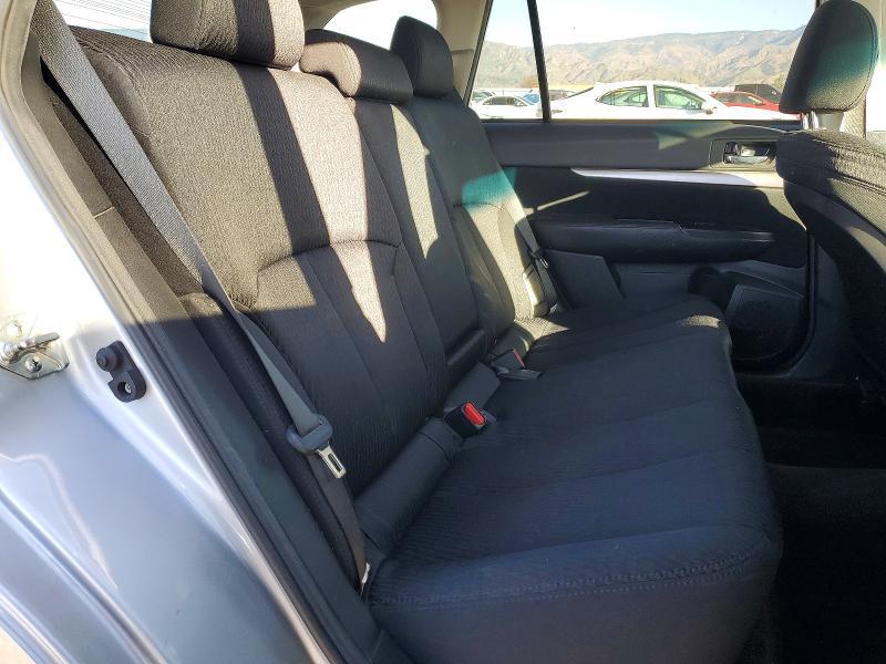 2012 Subaru Outback