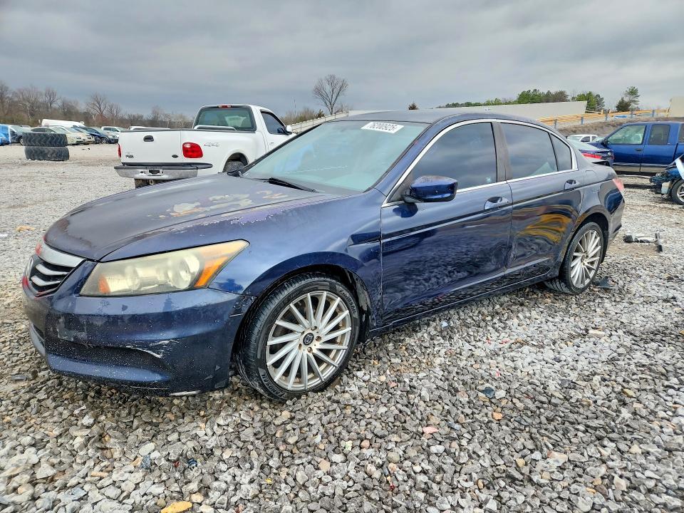 2011 Honda Accord lx