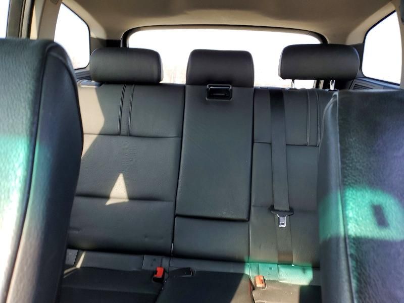 2005 BMW X3 3.0i