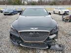 2018 Genesis G80