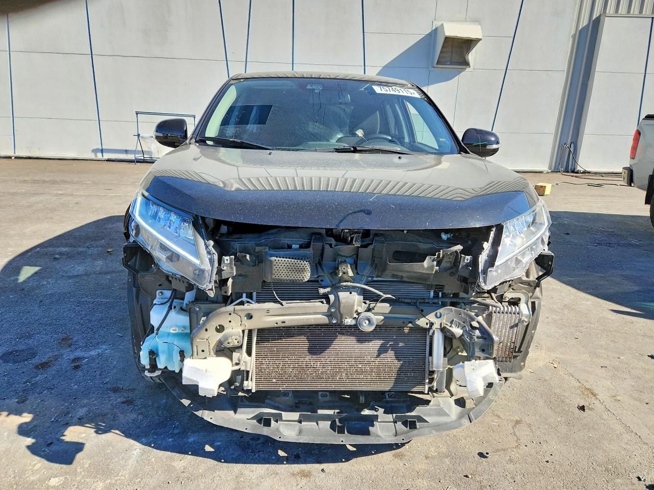 2021 Mitsubishi Outlander Sport se