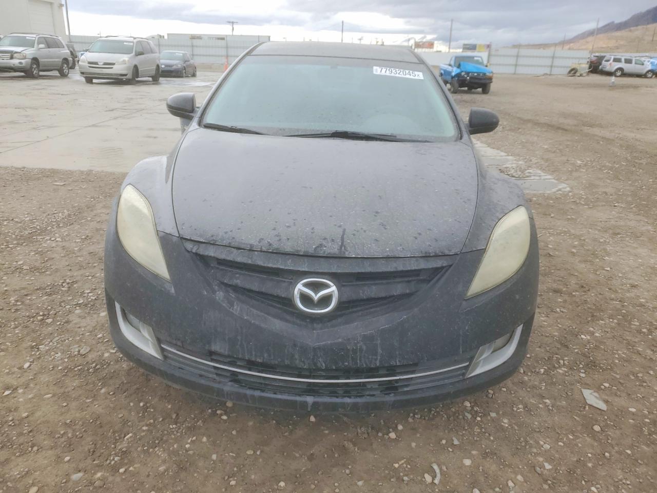 2009 Mazda 6 I