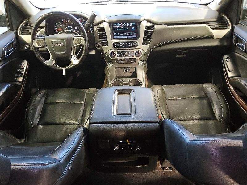 2020 GMC Yukon xl C1500 slt