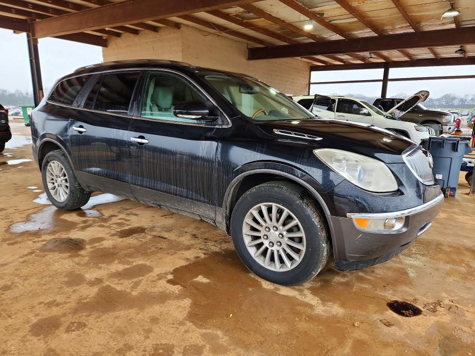 2012 Buick Enclave