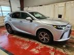 2024 Lexus Rx 350h Base