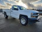 2017 Chevrolet Silverado K1500