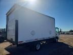 2012 Isuzu NPR HD BOX Truck