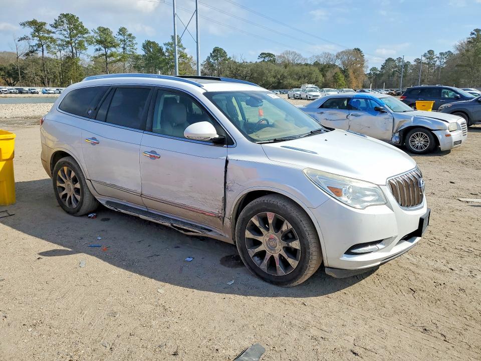 2016 Buick Enclave