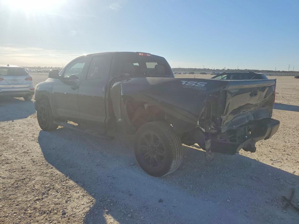 2019 Toyota Tundra SR