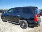 2013 Chevrolet Tahoe Police