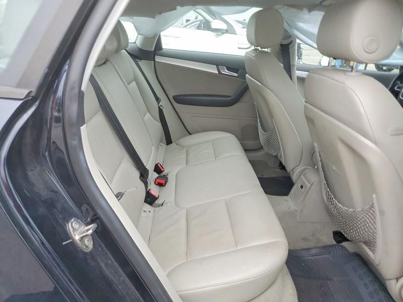 2013 Audi A3 Premium Plus