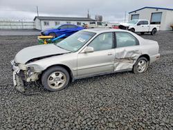 1997 Honda Accord se en venta en Airway Heights, WA