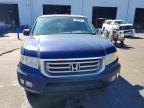 2013 Honda Ridgeline RTL