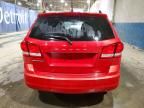 2014 Dodge Journey se