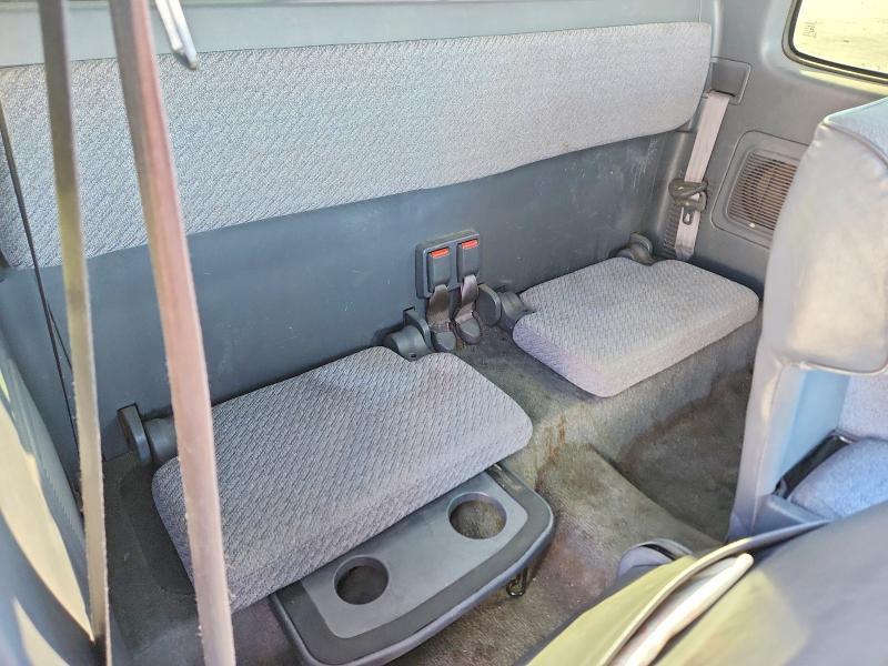 1996 Toyota Tacoma Base