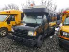 2002 Ford 2002 Thomas Minotour E350-School Bus