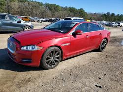 2013 Jaguar Xjl Portfolio for sale in Florence, MS