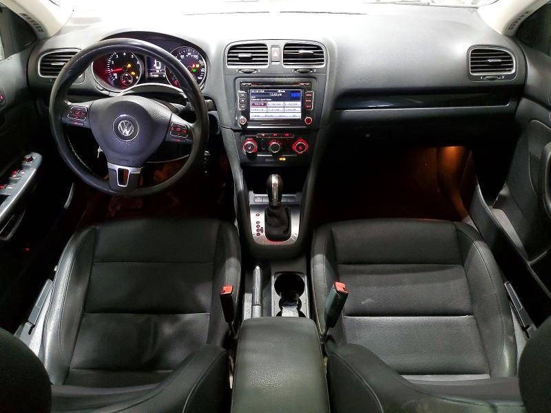 2014 Volkswagen Jetta s