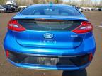 2017 Hyundai Ioniq sel