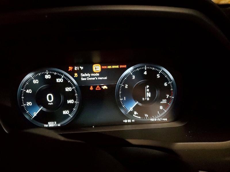 2020 Volvo Xc90 T6 Momentum