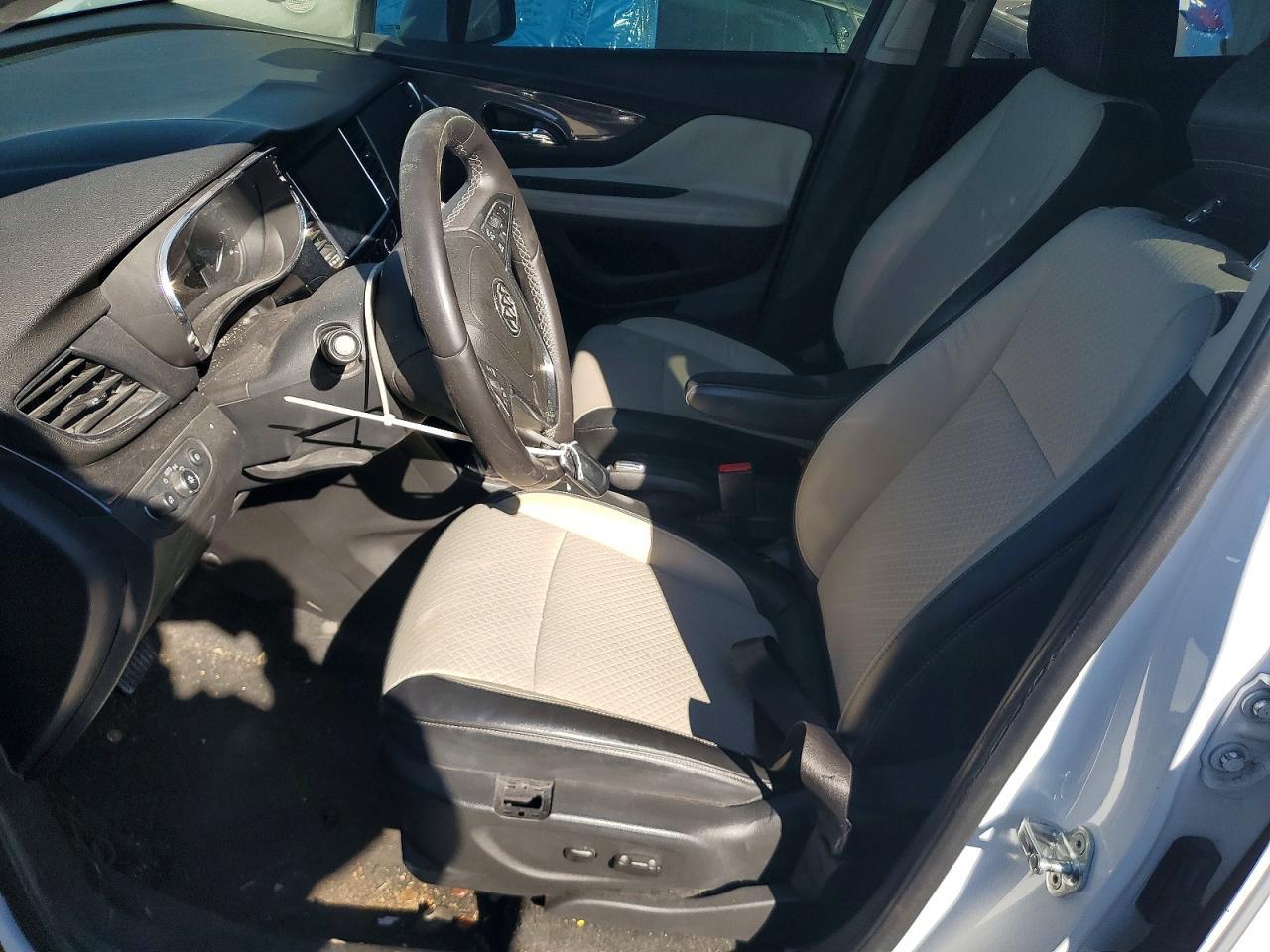 2017 Buick Encore Preferred ii