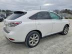 2012 Lexus Rx 350 Base