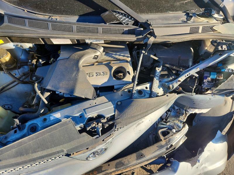 2005 Toyota Sienna ce