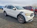 2012 Dodge Durango Crew