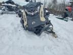 2023 Skidoo Expedition LE 900 AC